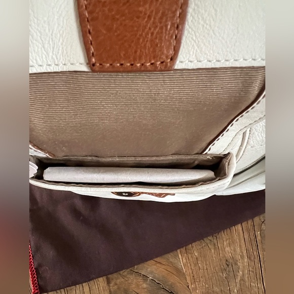 🌸COACH Soho pocket tote. - Picture 11 of 15